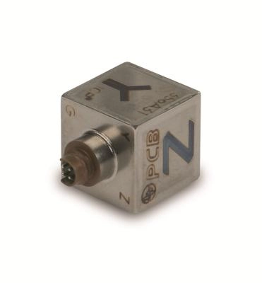 美国PCB加速度传感器TLD356A32三轴