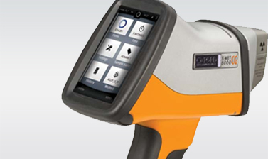 NEC Infrared Thermal Imager_PCB Acceleration Sensor_Handheld XRF ...