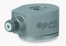 American PCB acceleration sensor 355B03 single axis