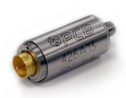 American PCB Acoustic Sensor 426A13 Pre-Polarized Microphone