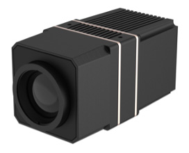 Haikang Microimage TD2A High Temperature Infrared Thermal Imager