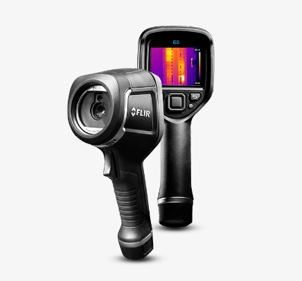 FLIR E6 Infrared Thermal Imager