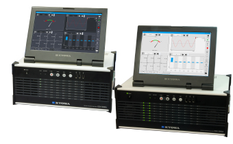 EDX-5000A-64 dynamic strain acquisition instrument