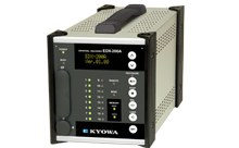 EDX-200A-2H dynamic strain acquisition instrument