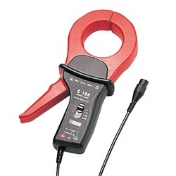 C160 AC current clamp