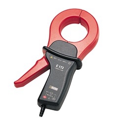 C173 AC current clamp