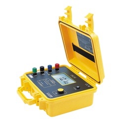 France CA CA6471 grounding resistance tester