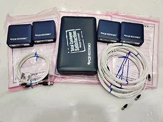 In the first quarter of 2022, PCB sensor products will be shipped one after another.