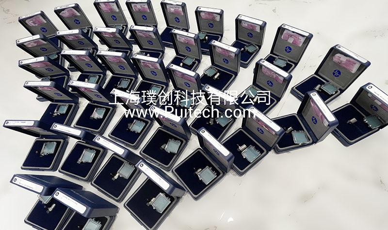 PCB acceleration sensor is shipped in large quantities through original channels in the United States.
