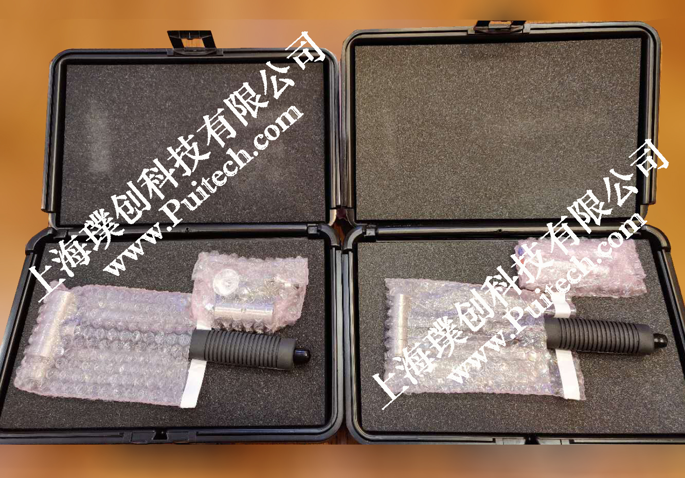 Modal Test Small PCB Hammer 086C 04 086 D05 Delivery