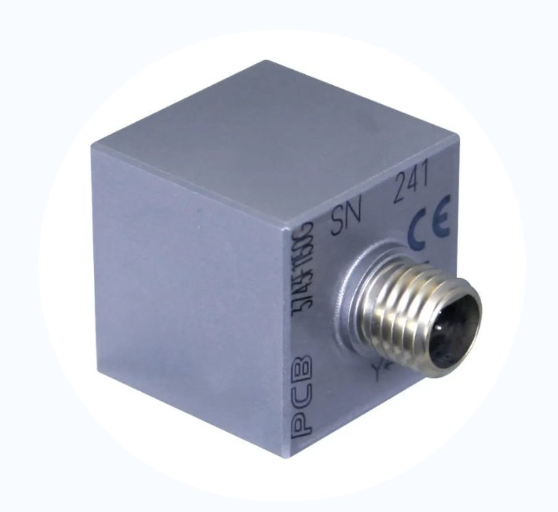 New MEMS DC Responsive Accelerometer 3743F Series