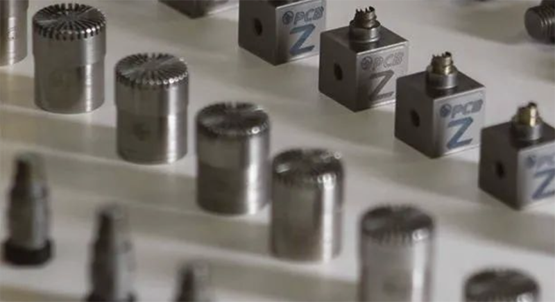 Precautions and common problems of PCB accelerometer calibration in the United States
