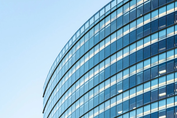 Building glass curtain wall * * performance testing service