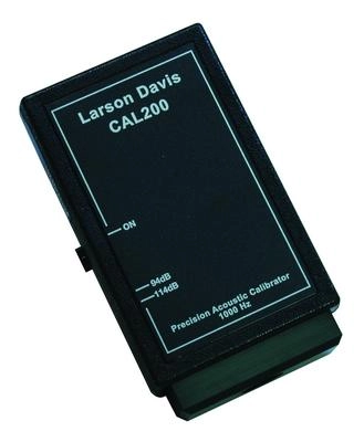 美国PCB声学校准器CAL200