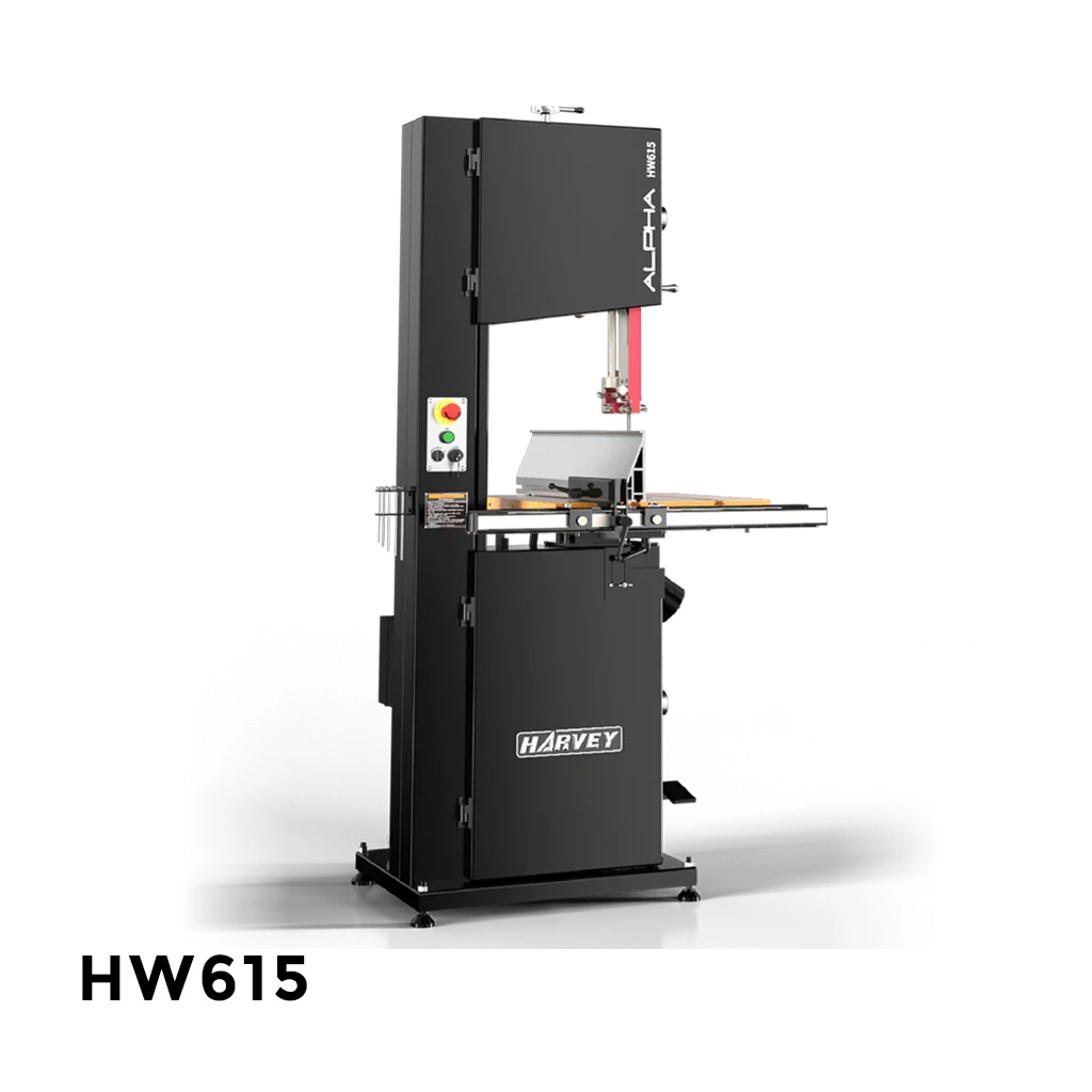 Haiwei HW110S-30 heavy-duty table saw woodworking training equipment