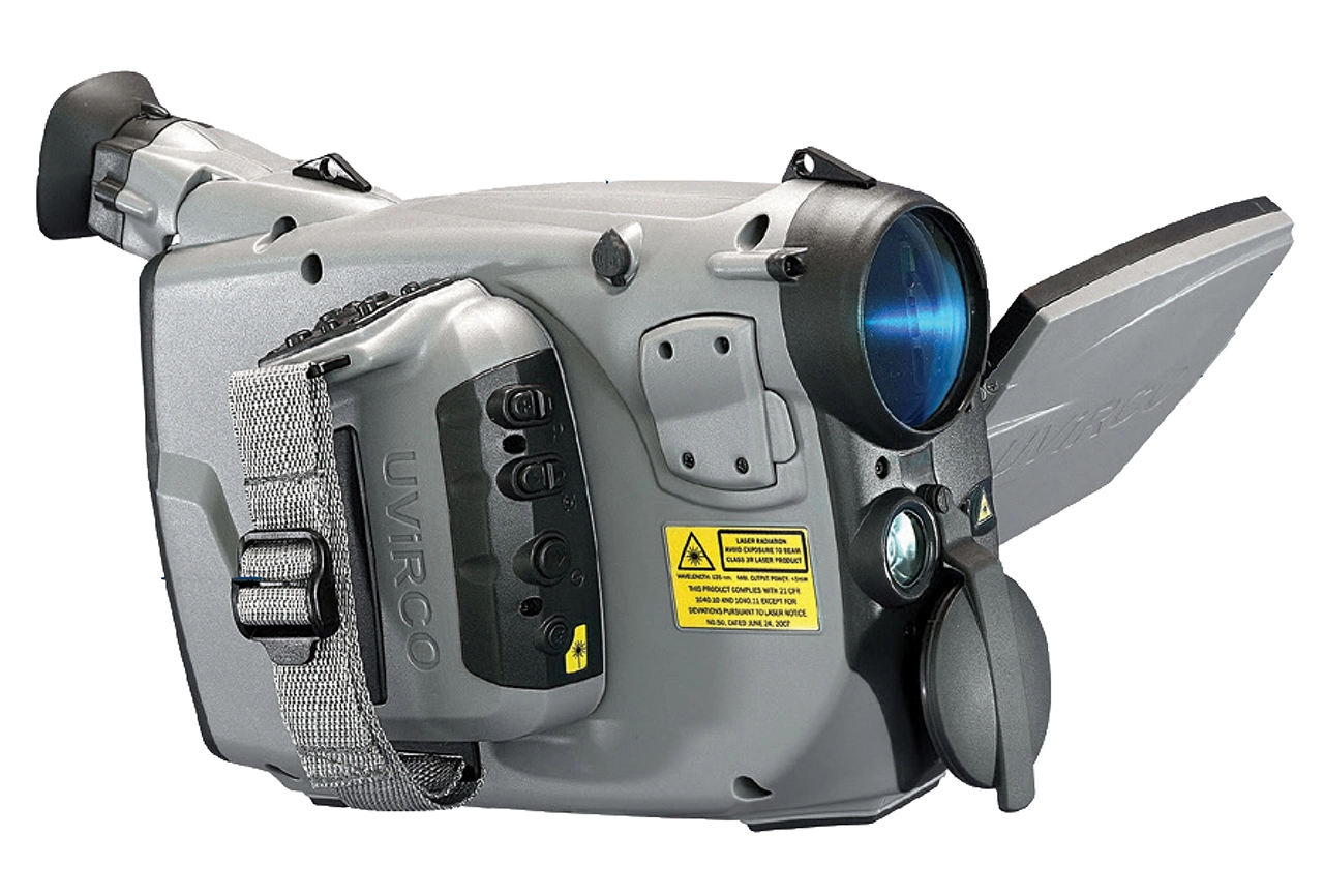 CoroCAM 7HD专业级日盲型紫外成像仪