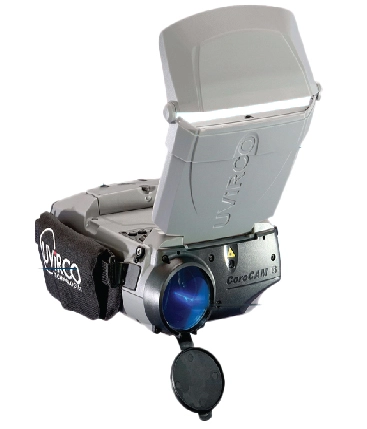 CoroCAM 6HD紫外成像仪 高灵敏度日盲型电晕检测系统